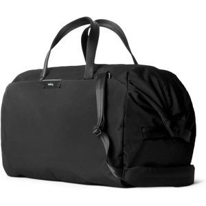 Bellroy Classic Weekender 45L (Duffel Bag) - Black